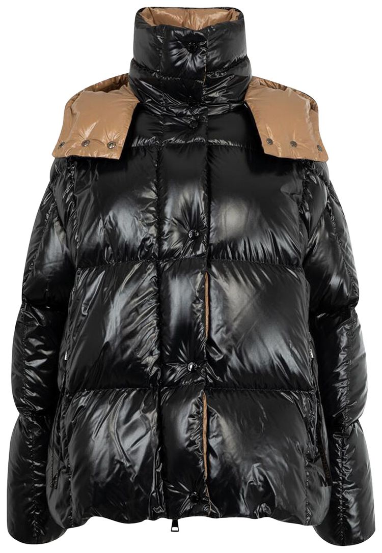 Moncler Parana Jacket Black