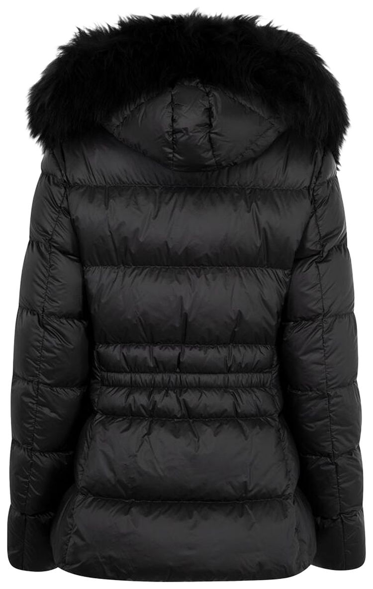 Moncler Boed Jacket Black