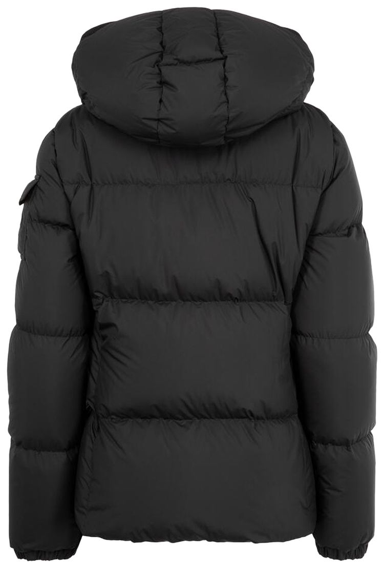 Moncler Fourmines Jacket Black