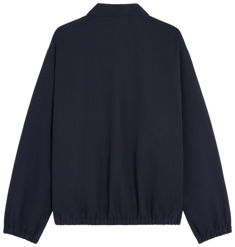 CELINE Blouson Navy