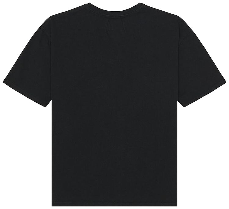 Rhude Live Rhudes Tee Vintage Black
