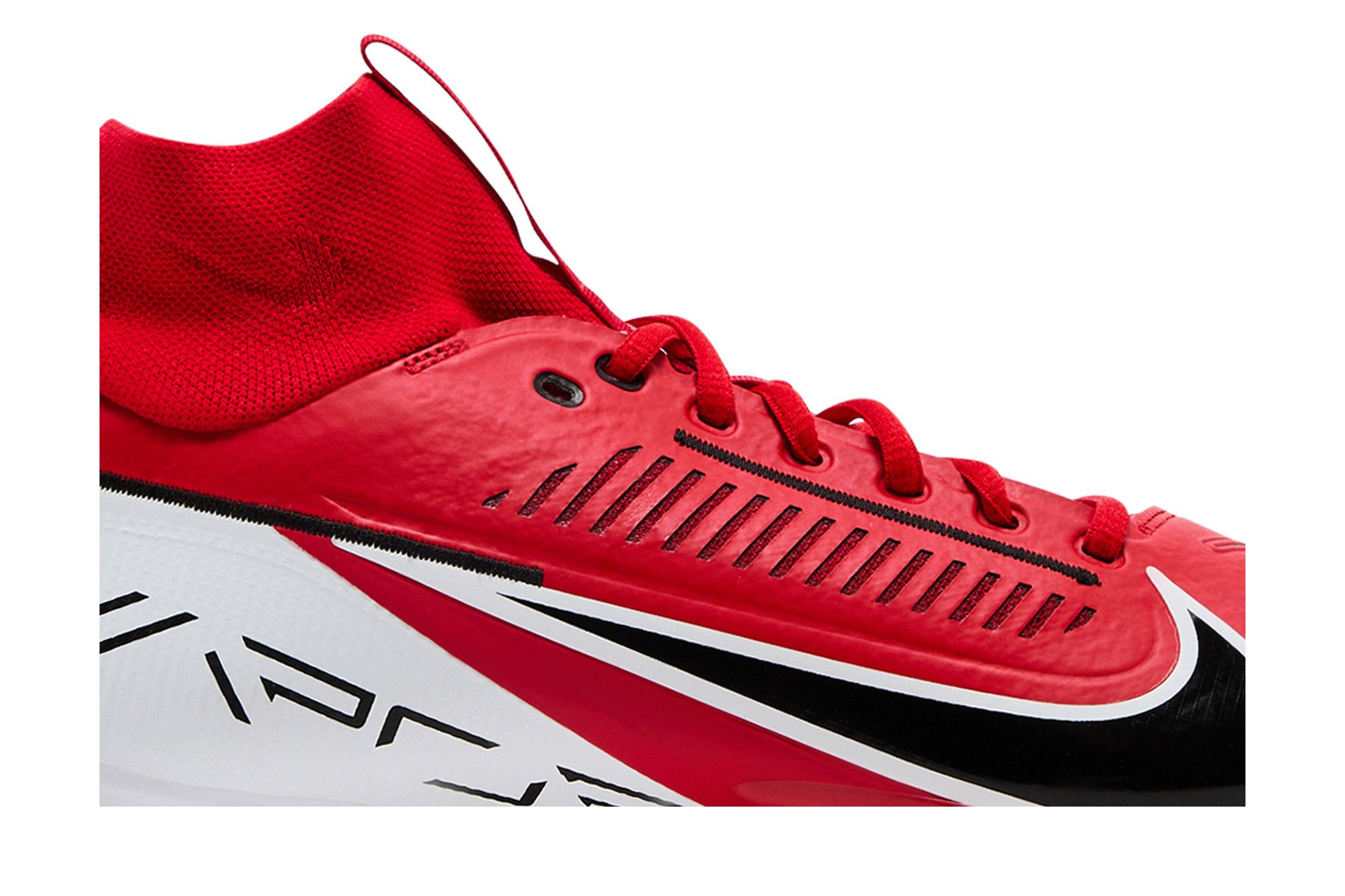 Buy Nike Vapor Edge Pro 360 2 'University Red Black' - DA5456 600