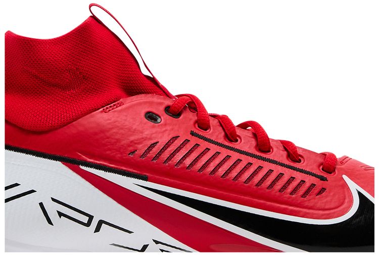 Nike Vapor Edge Pro 360 2 University Red Black