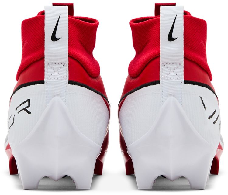 Nike Vapor Edge Pro 360 2 University Red Black