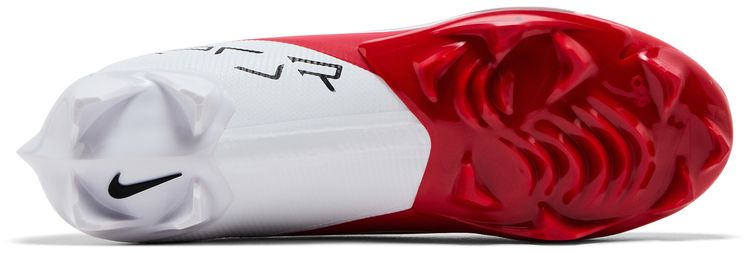 Nike Vapor Edge Pro 360 2 University Red Black