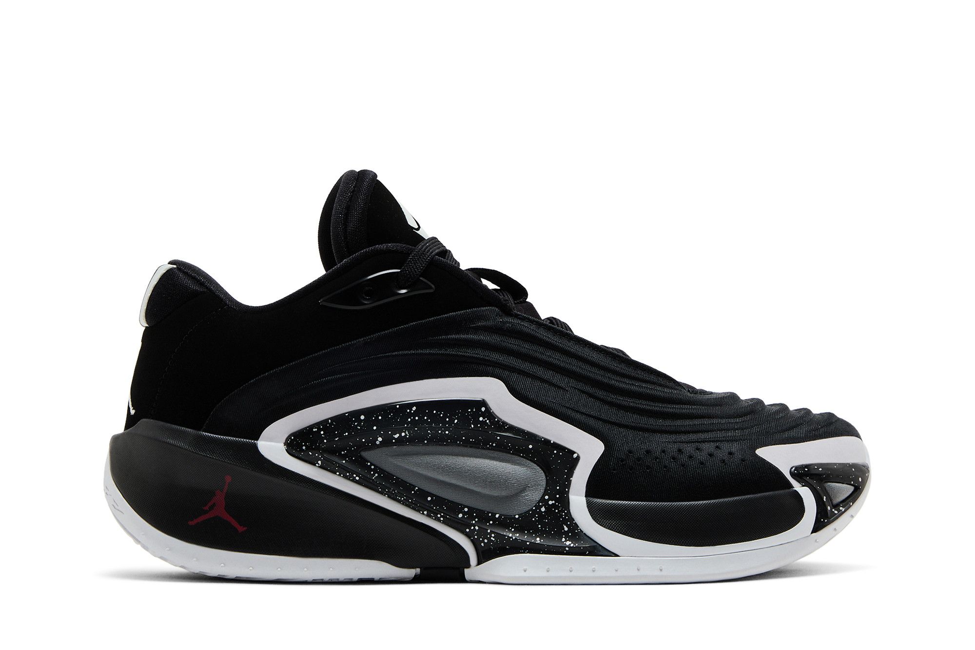 Buy Air Jordan Luka 3 GS 'Speedway' - FQ8185 001 | GOAT UK