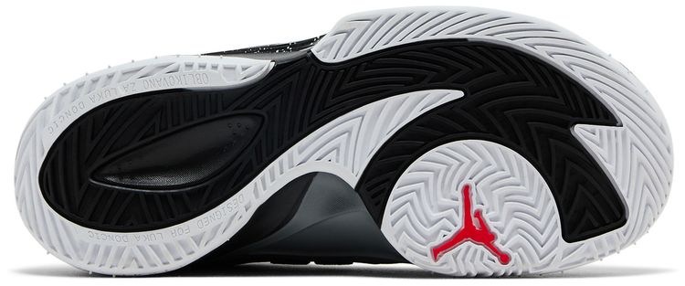 Air Jordan Luka 3 GS Speedway