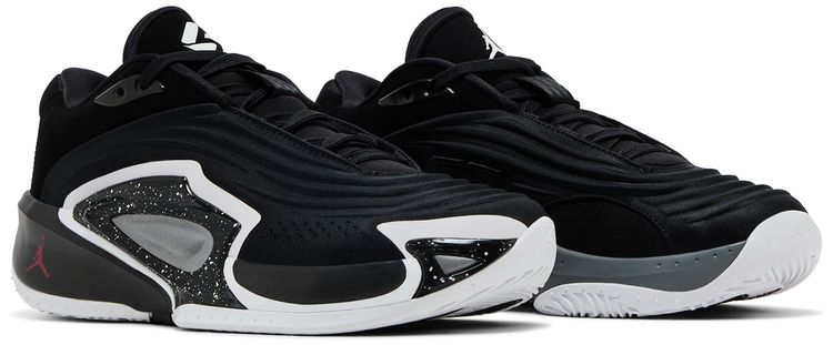 Air Jordan Luka 3 GS Speedway