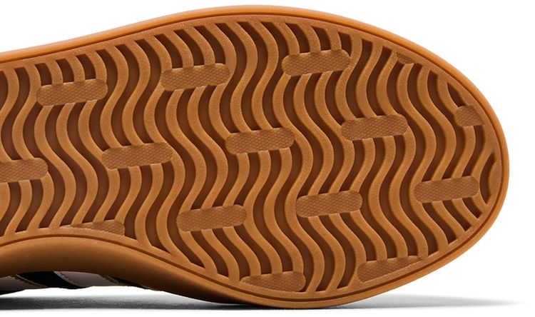 adidas VL Court 30 Black White Gum