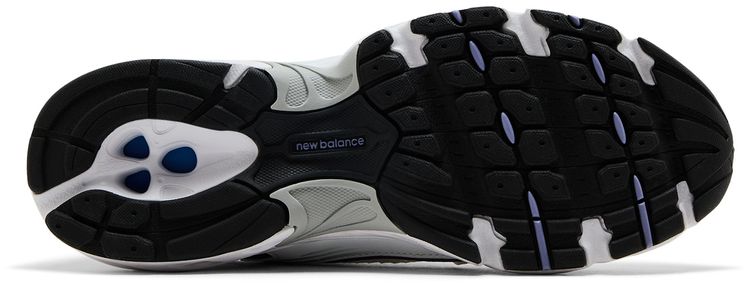 New Balance 530 White Violet