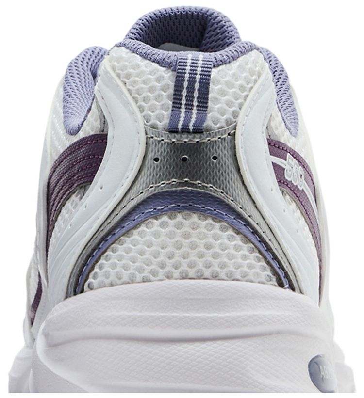 New Balance 530 White Violet