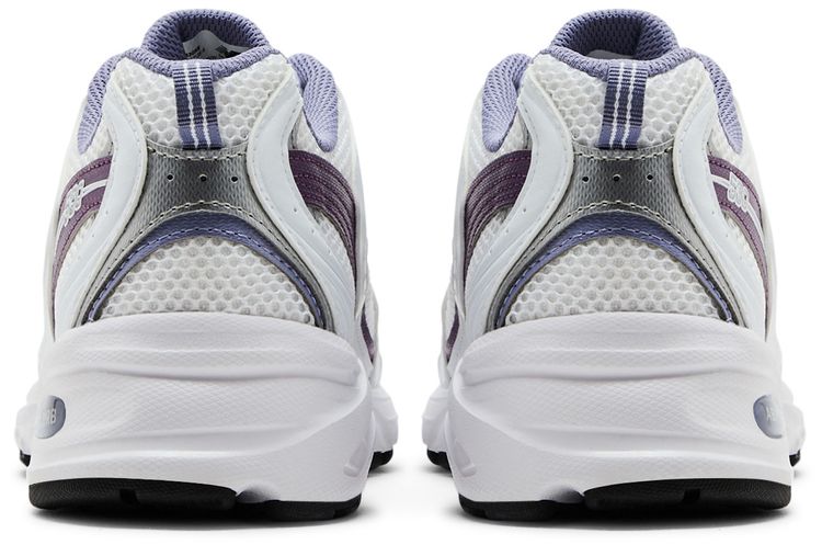 New Balance 530 White Violet