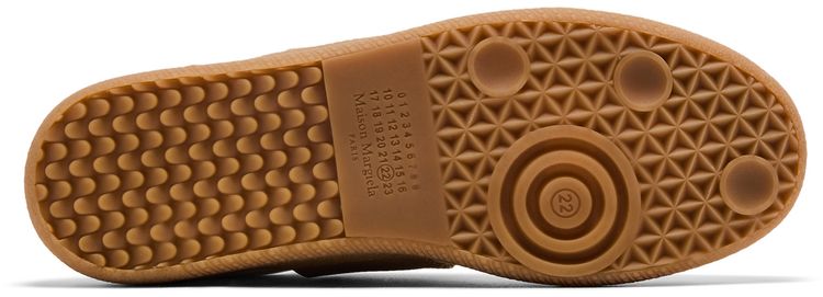 Maison Margiela Wmns Replica Elastic Band Sneaker White