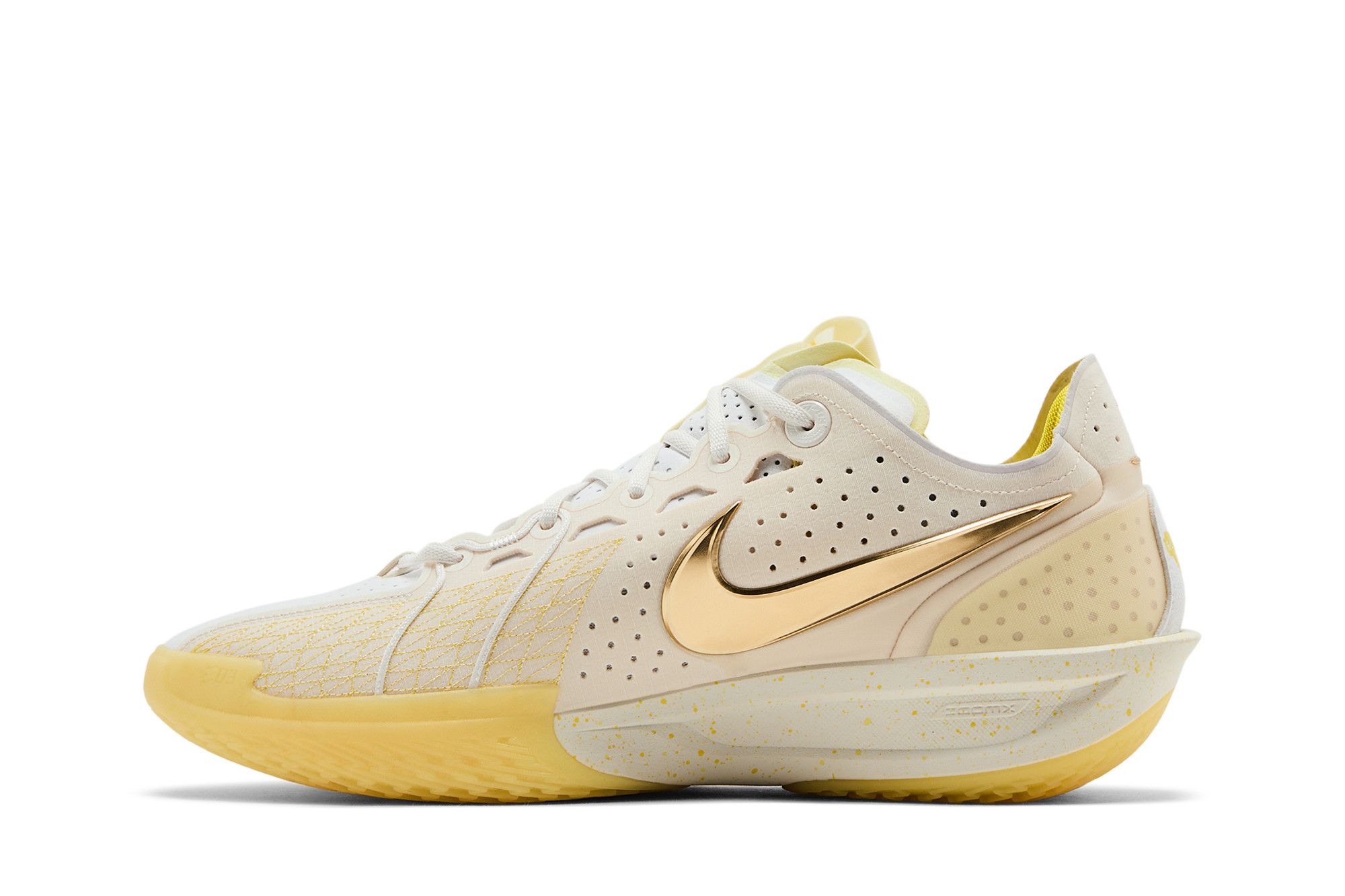 Buy Jordan Poole x Air Zoom GT Cut 3 EP 'Beach' - FZ1522 100