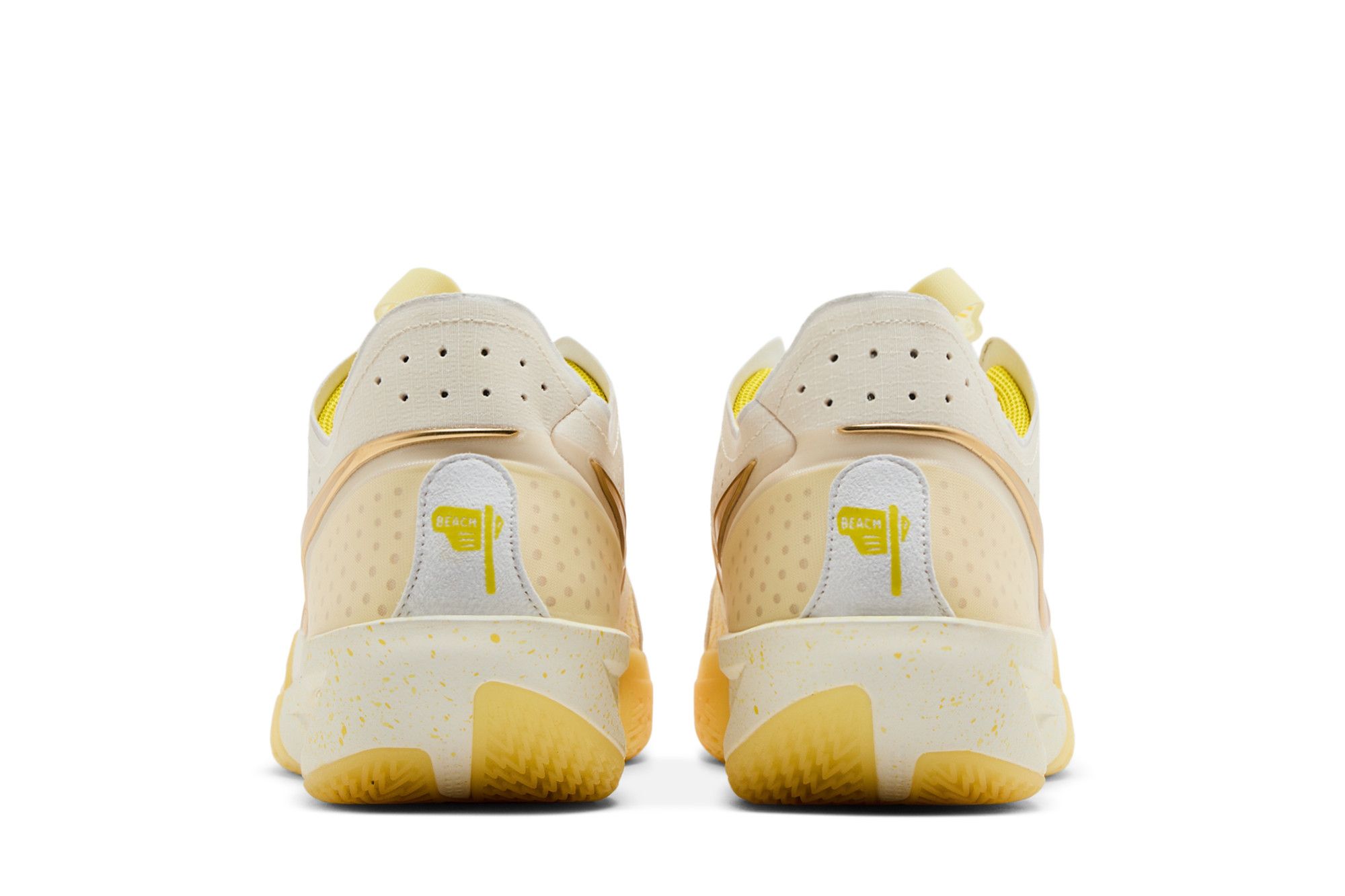 シューズ(男性用) NIKE AIR ZOOM G.T. CUT 3 EP JORDAN POOLE Jordan Poole x Nike GT Cut 3 PE FZ1523-100