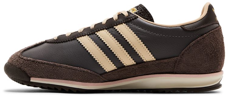 Adidas Wmns SL72 OG Charcoal Brown