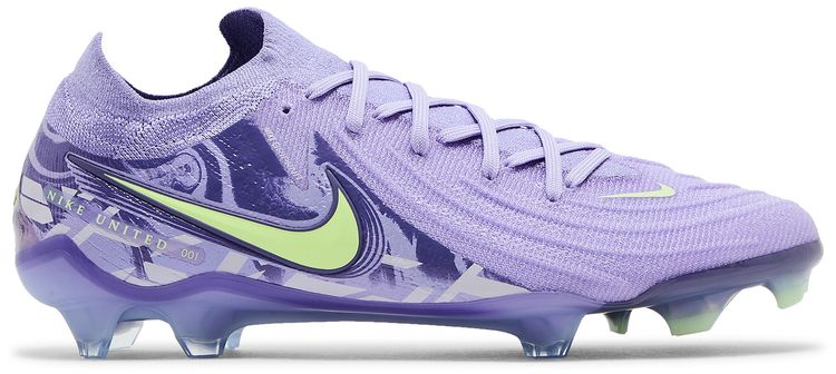 Nike Phantom GX 2 Elite FG United Pack 2025