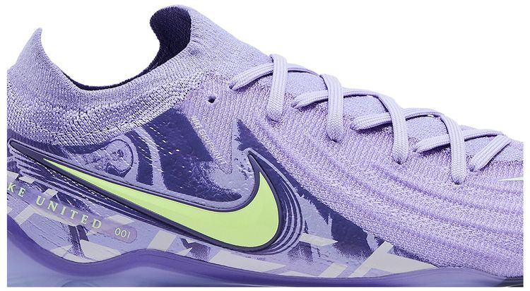 Nike Phantom GX 2 Elite FG United Pack 2025