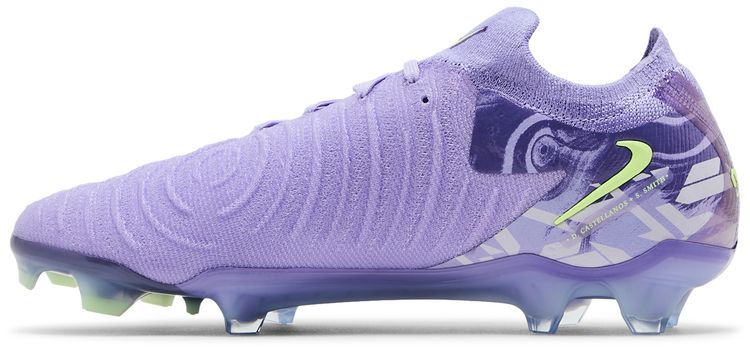 Nike Phantom GX 2 Elite FG United Pack 2025