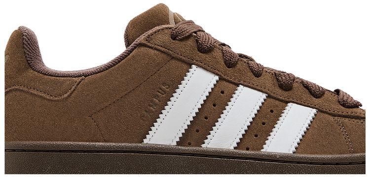 Adidas Campus 00s Earth Strata White Gum
