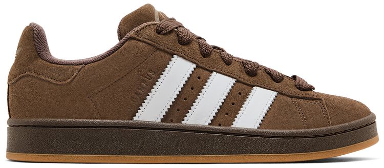Adidas Campus 00s Earth Strata White Gum