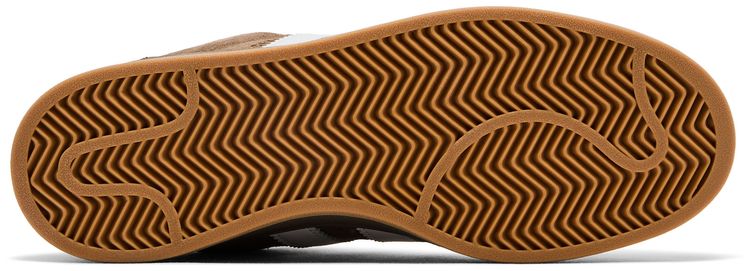 Adidas Campus 00s Earth Strata White Gum