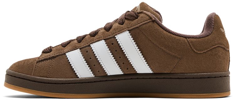 Adidas Campus 00s Earth Strata White Gum