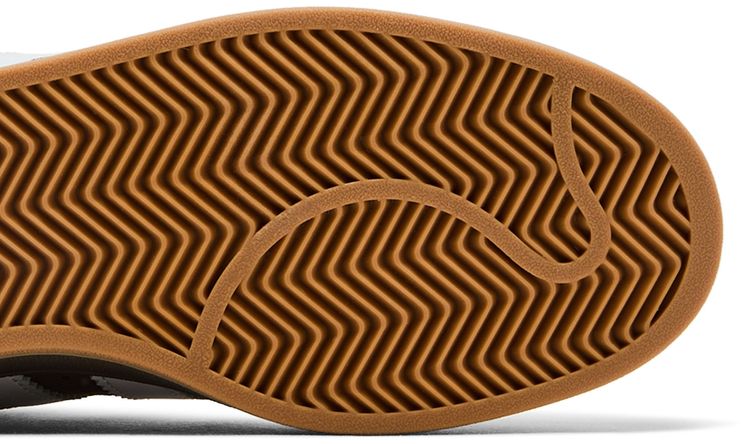 Adidas Campus 00s Earth Strata White Gum