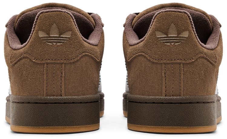 Adidas Campus 00s Earth Strata White Gum