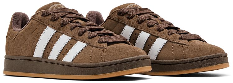 Adidas Campus 00s Earth Strata White Gum
