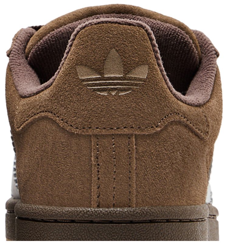 Adidas Campus 00s Earth Strata White Gum