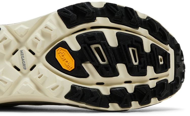 HOKA Mafate Speed 2 Putty Eucalyptus