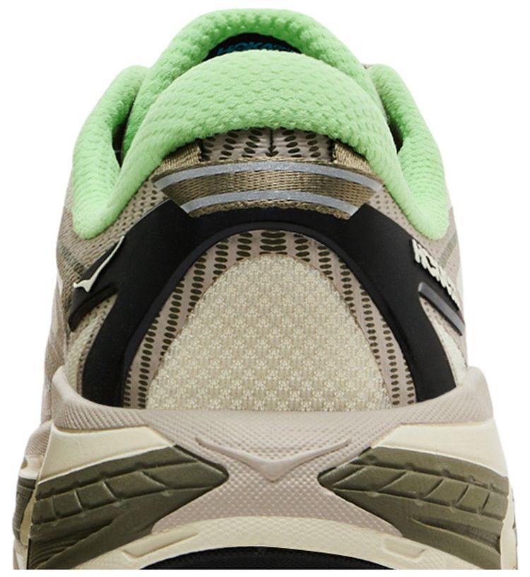 HOKA Mafate Speed 2 Putty Eucalyptus