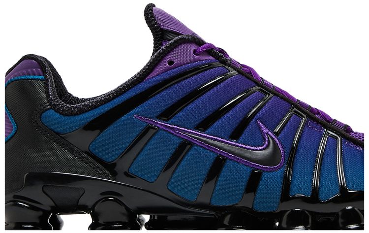 Nike Shox TL Voltage Purple
