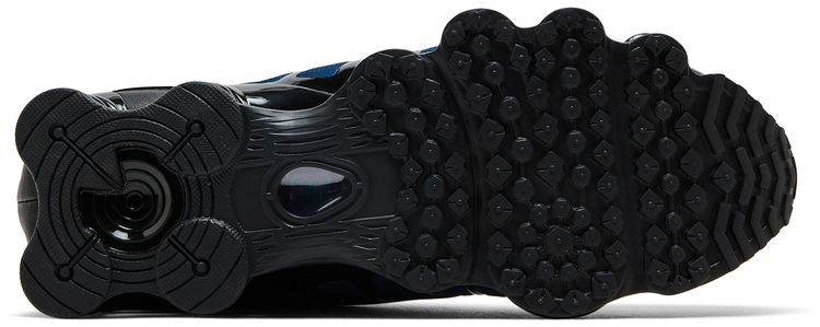 Nike Shox TL Voltage Purple