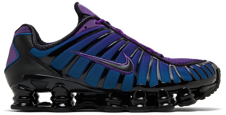 Nike Shox TL Voltage Purple