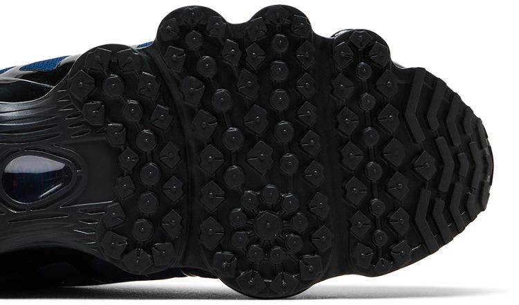 Nike Shox TL Voltage Purple