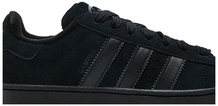 Adidas Campus 00s Triple Black