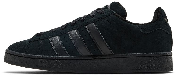 Adidas Campus 00s Triple Black