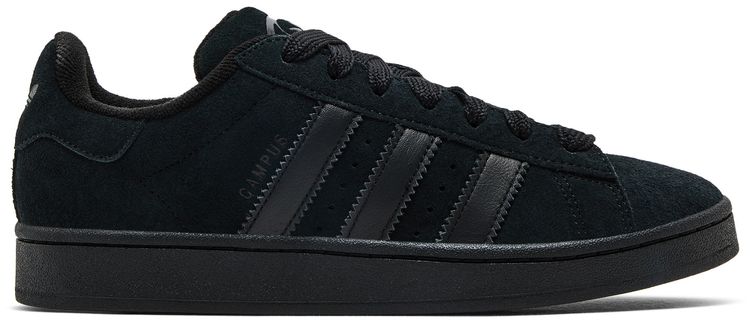 Adidas Campus 00s Triple Black