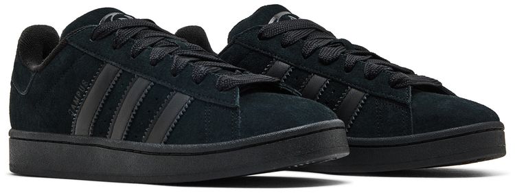 Adidas Campus 00s Triple Black