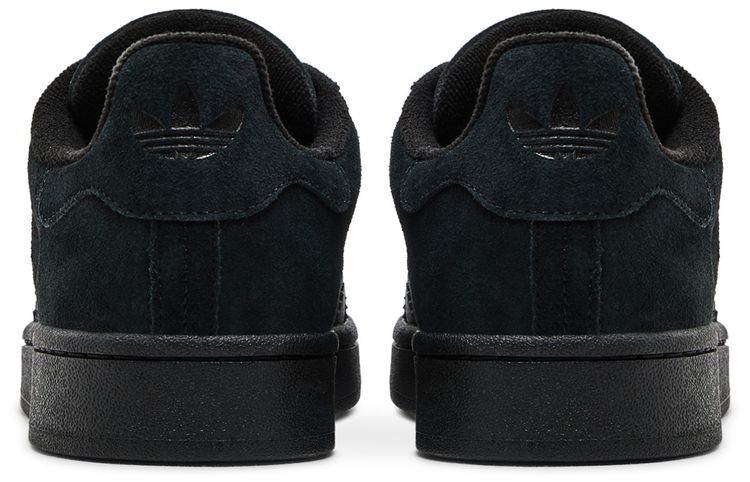 Adidas Campus 00s Triple Black