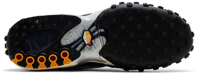 Nike Air Max Waffle Racer SP Navy Silver