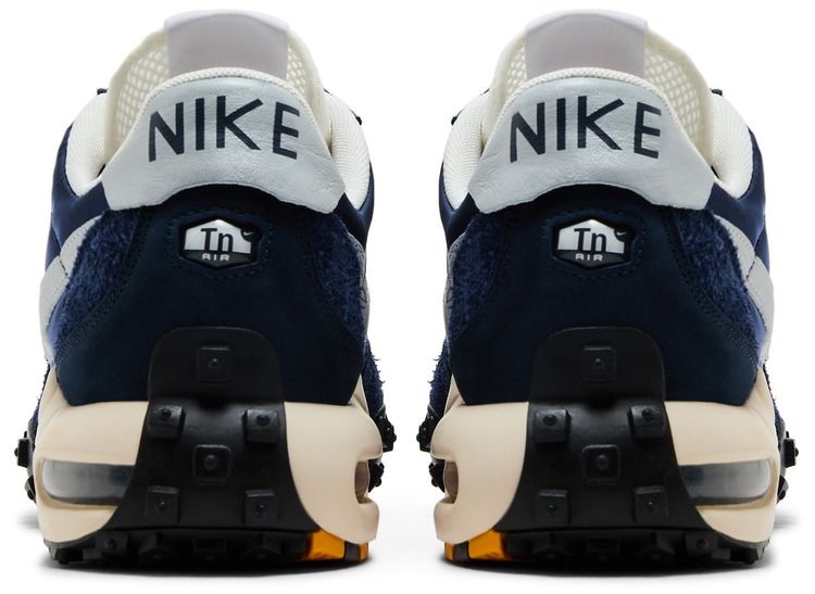 Nike Air Max Waffle Racer SP Navy Silver