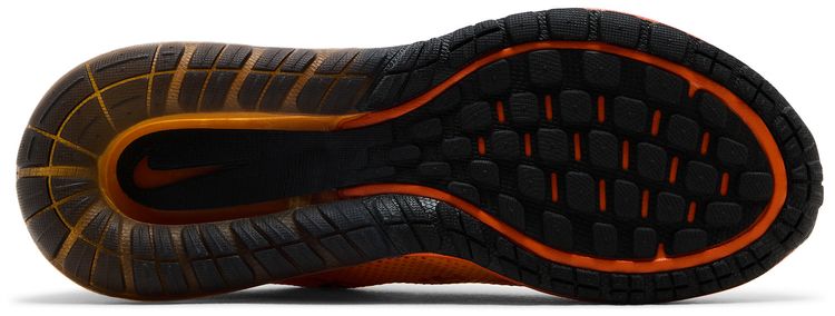 Nike Air Max Phoenix Total Orange