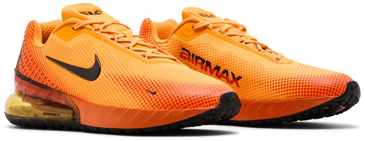 Nike Air Max Phoenix Total Orange