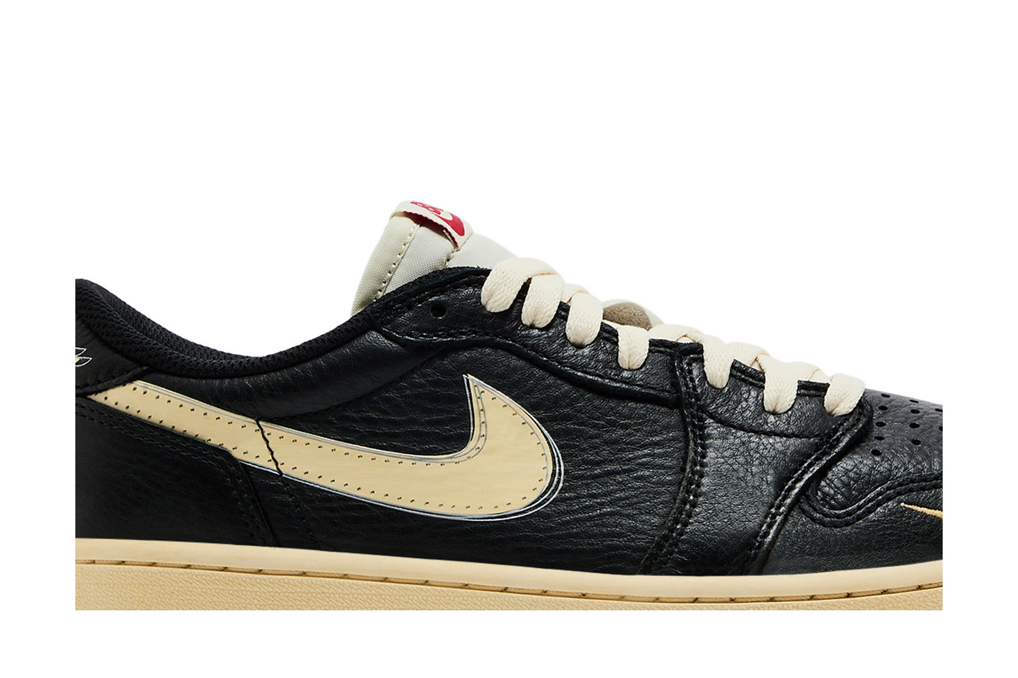 Buy Nigel Sylvester x Air Jordan 1 Low OG 'Better With Time