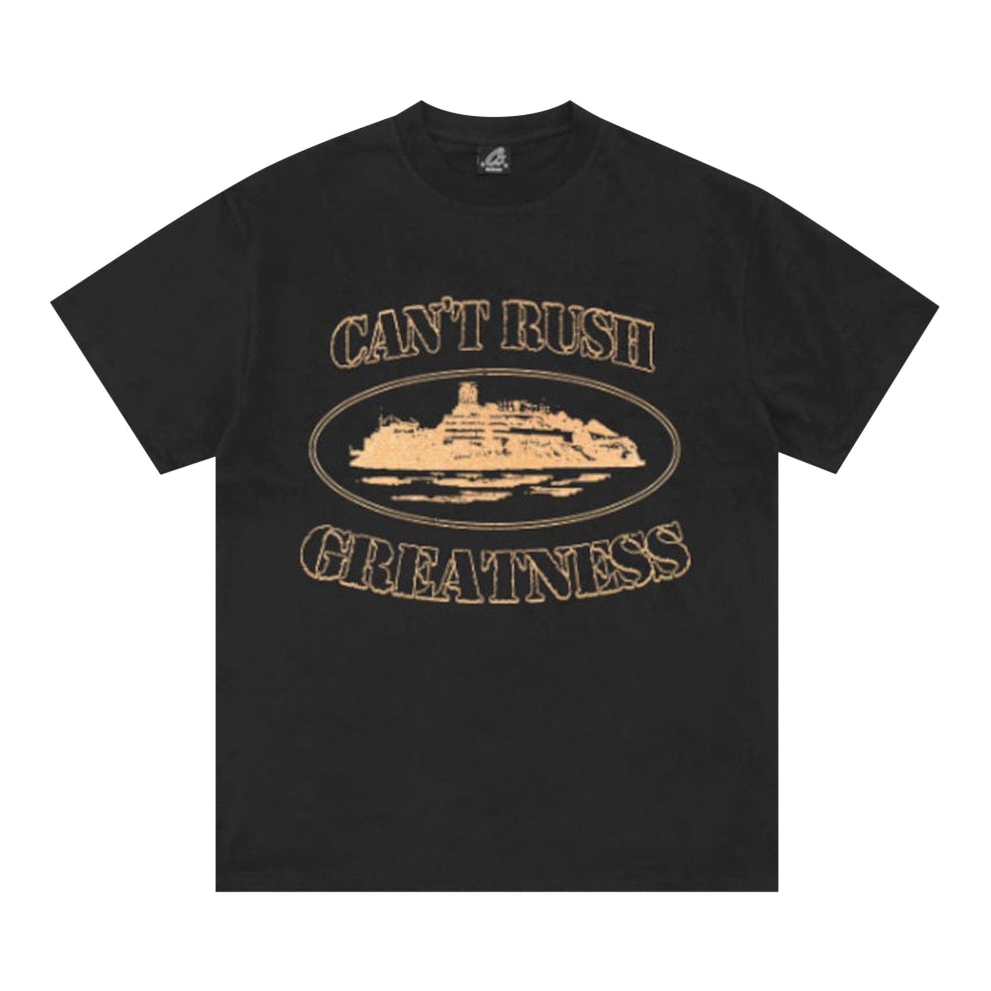 Buy Corteiz x CRG T-Shirt Bundle 'Black' - 07892 1SS2504CXCTBB