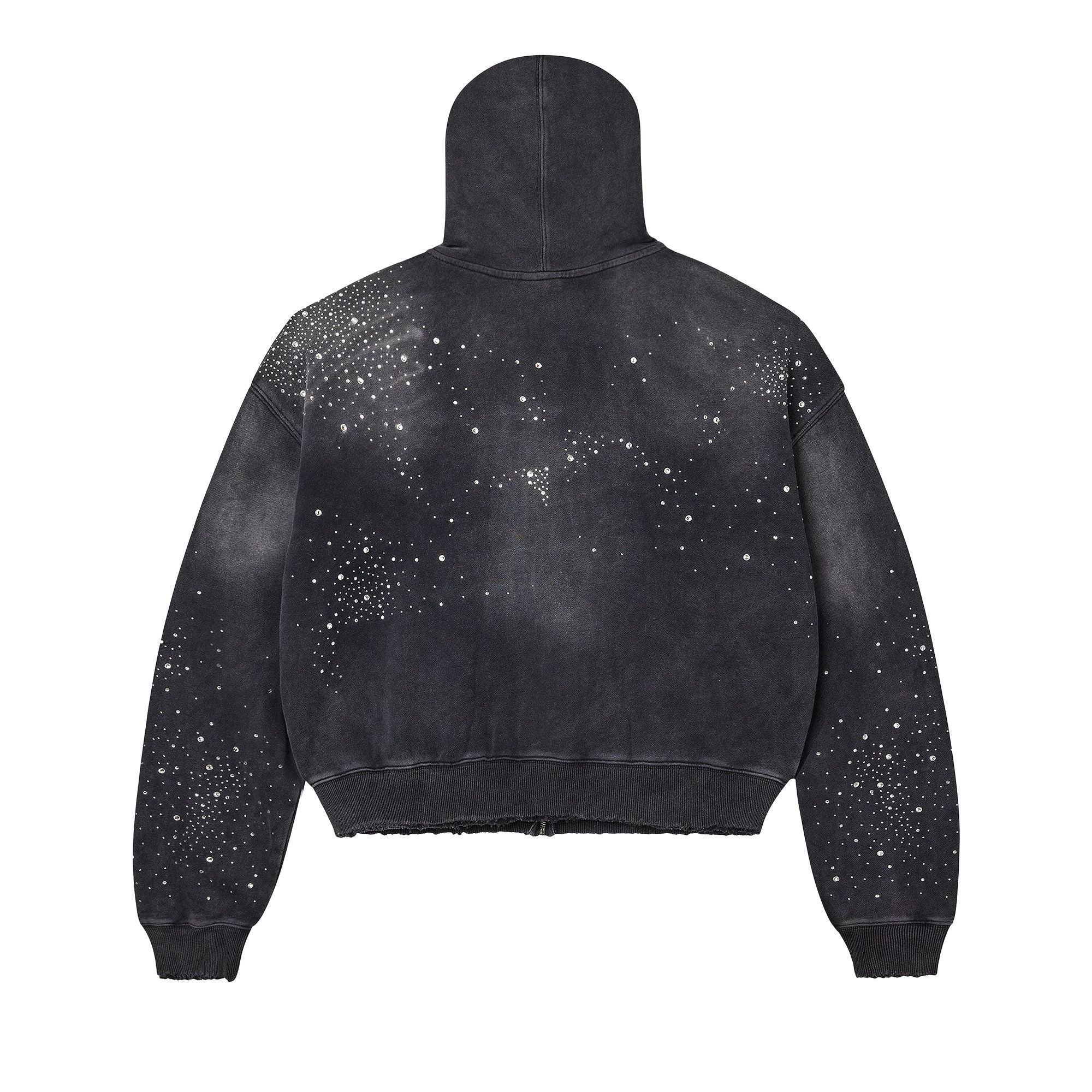 Buy Vale Forever Classico Zip Up 'Black' - VALE 08 007 CZU
