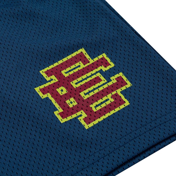 Eric Emanuel EE Basic Short Burgundy